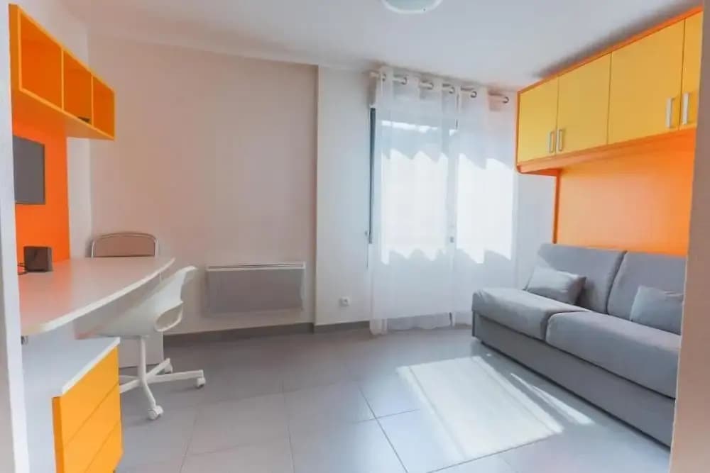 Le Campus Appartement - photo 2