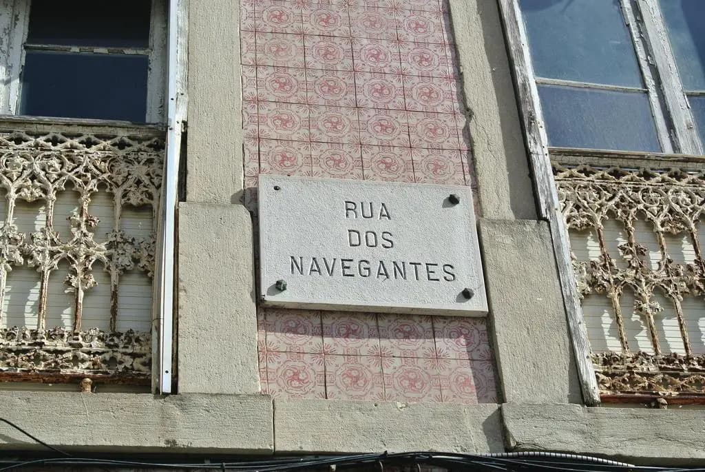 Navegantes Apartment - main photo