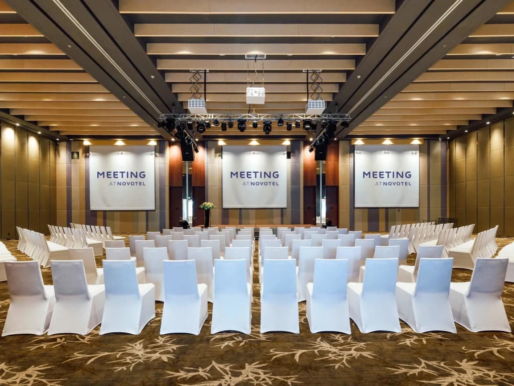 Novotel Phu Quoc Resort - photo 24