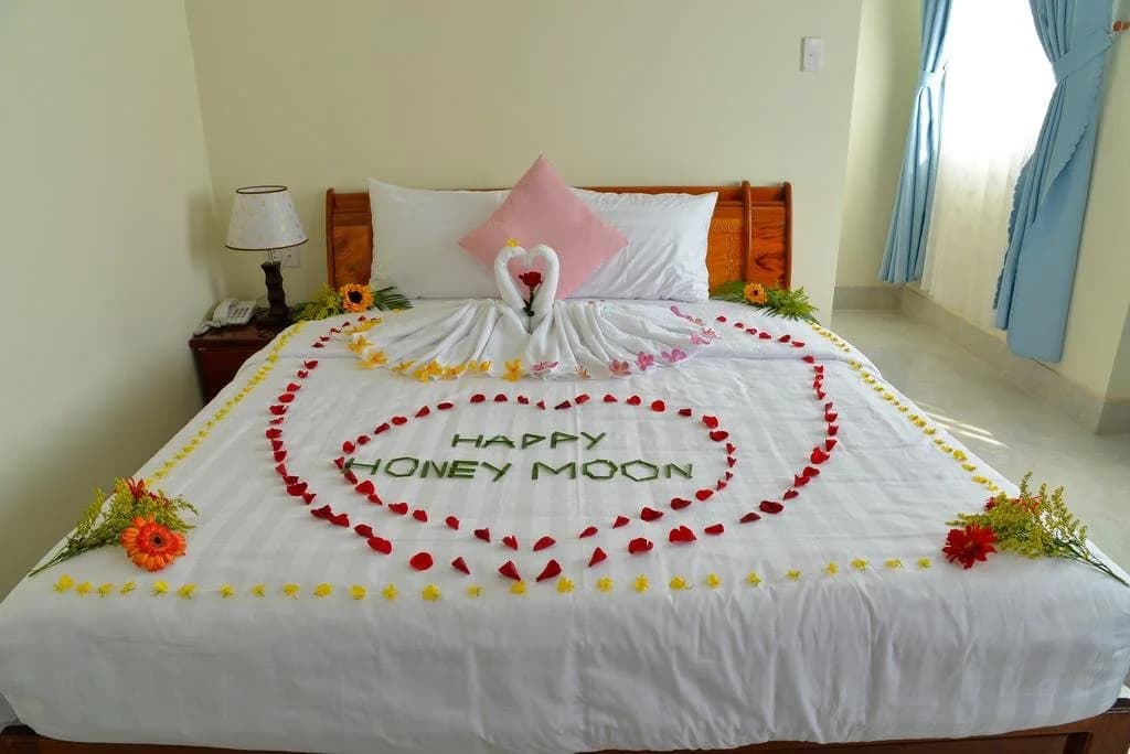 Phong Nha Hotel Phu Quoc - photo 7