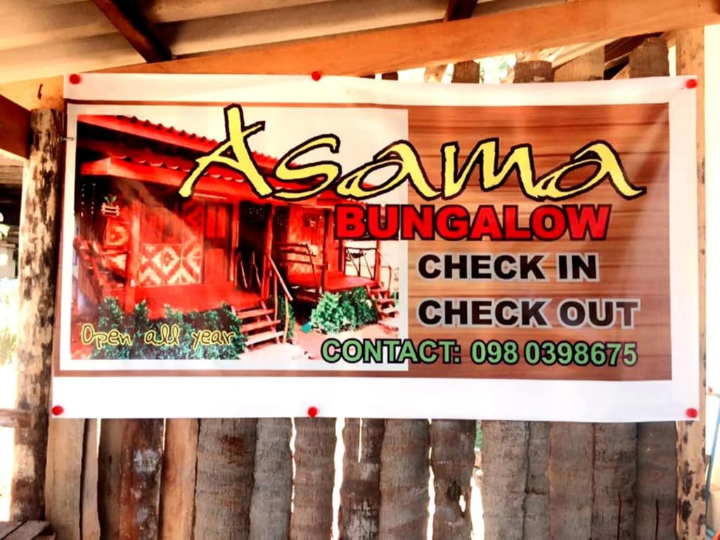 Asama Bungalow - photo 9