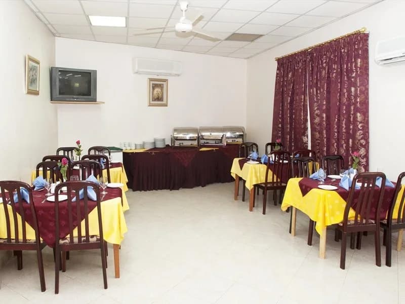 Nuzha Hotel Apartments - photo 19