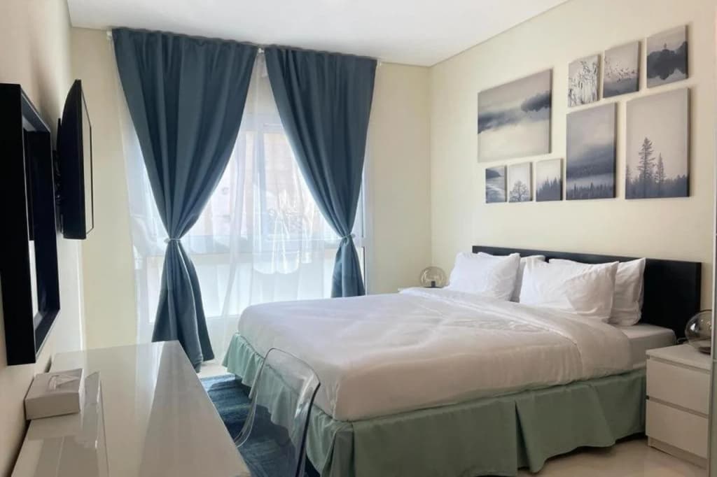 Al Manzil Residence Suites - photo 5