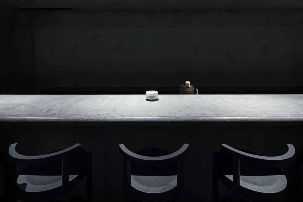 hotel koe tokyo - photo 24