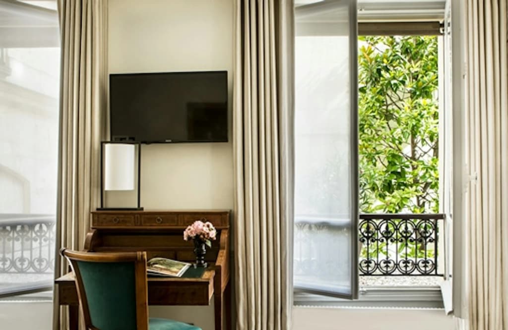Hôtel des Saints-Pères - photo 7