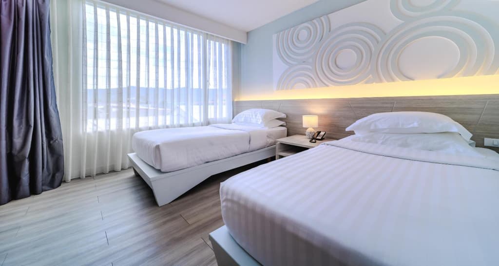 Best Western Chaweng Samui - photo 41