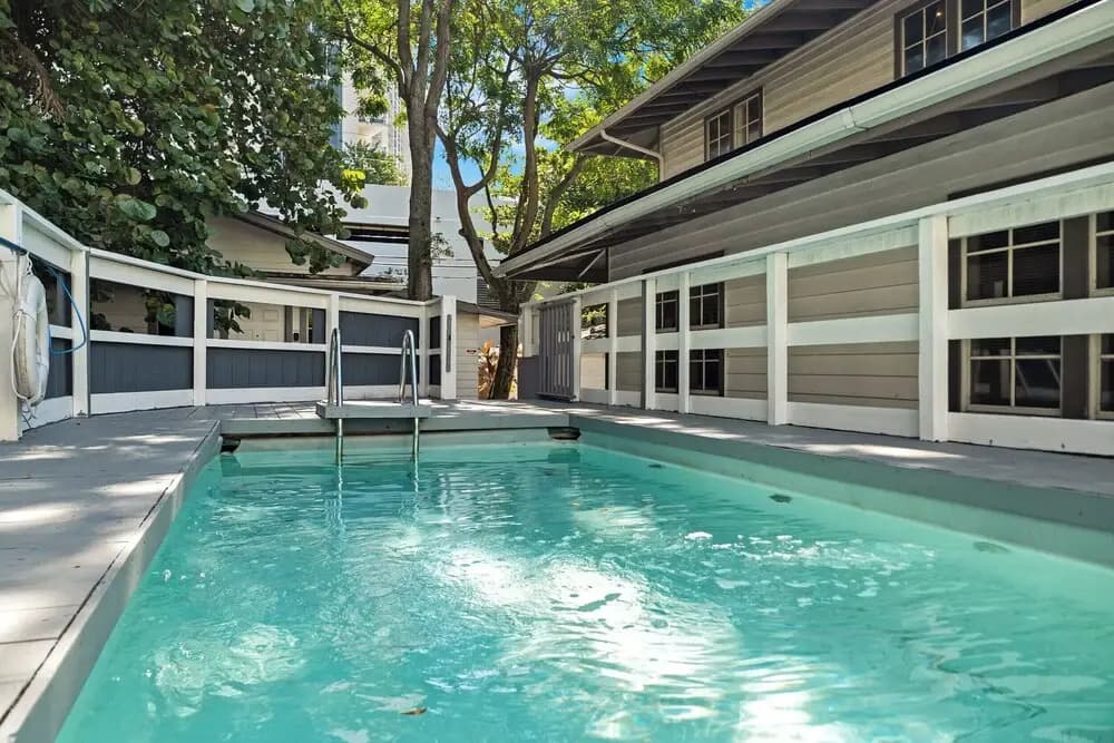 7BD Downtown Oasis Pool - photo 14