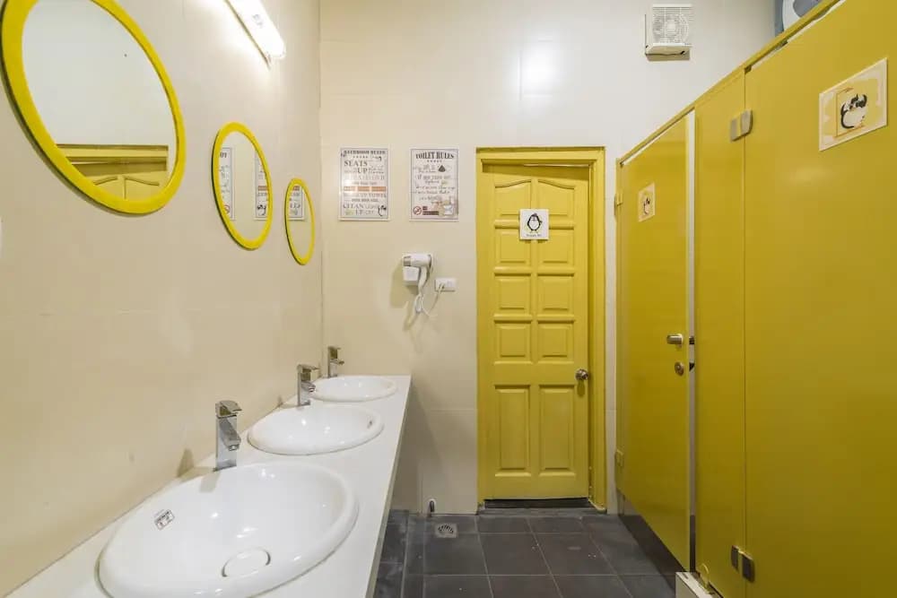 Hanoi EcoStay 2 Hostel - photo 7