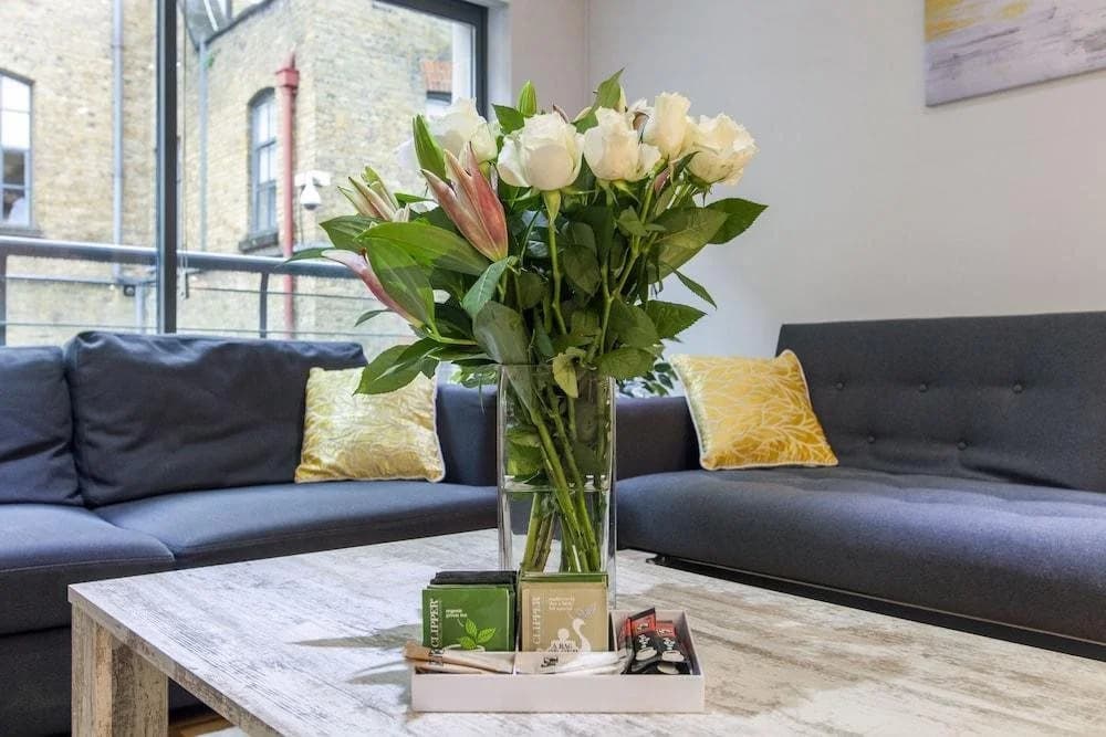 Club Living - Camden Town Apartments - photo 13