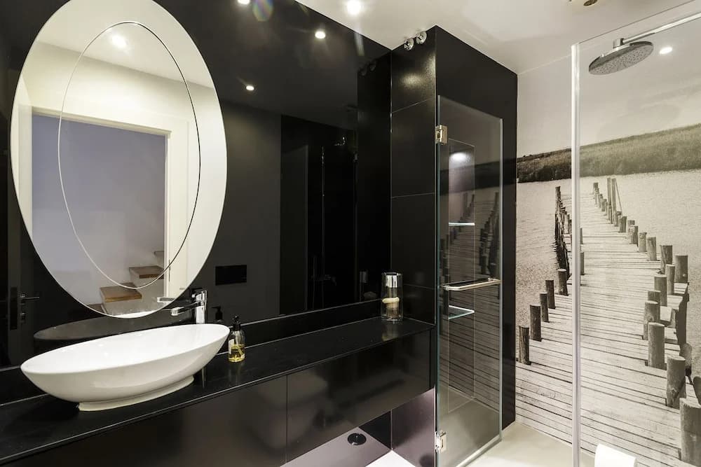 Madalena Downtown Luxury Duplex - photo 15