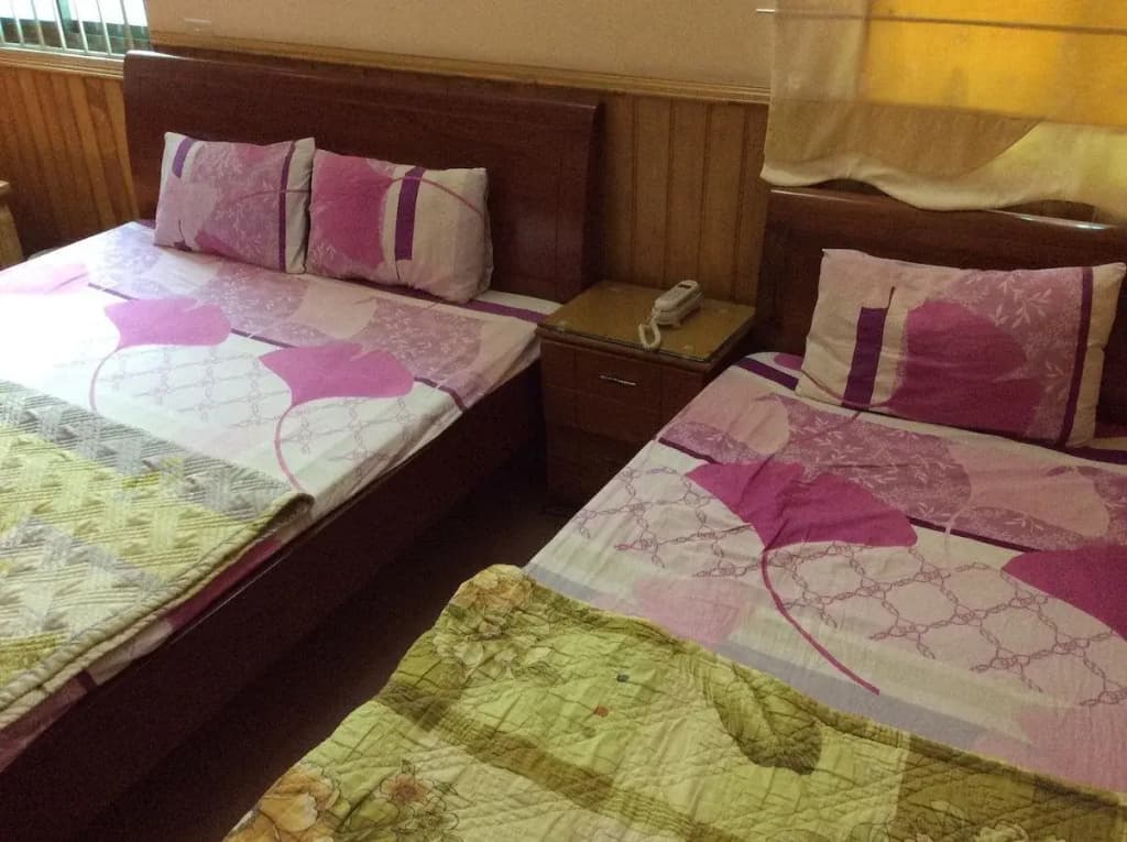 Hong Anh hotel - photo 6