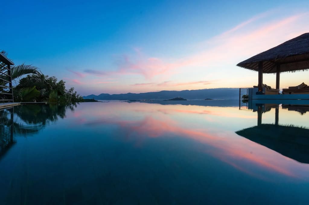 Baan Kimsacheva - photo 13
