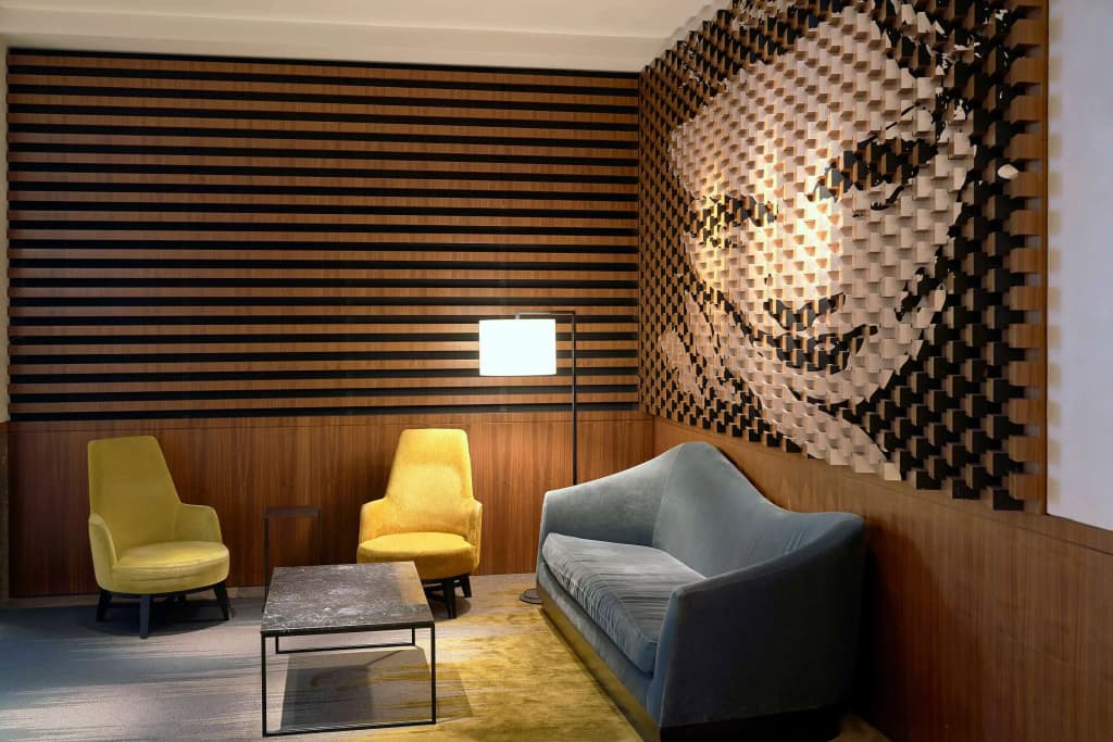 Hotel Dorint Kurfürstendamm Berlin - photo 4