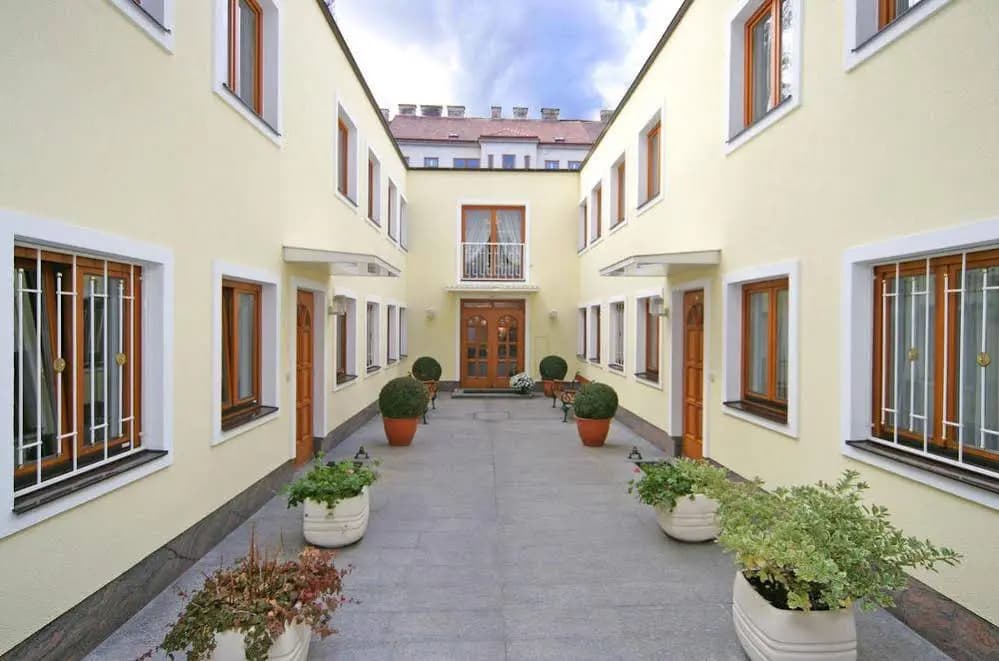 Fleger Appartements - photo 4
