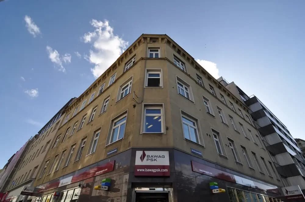 Kings Court Apartments Vienna - photo 1