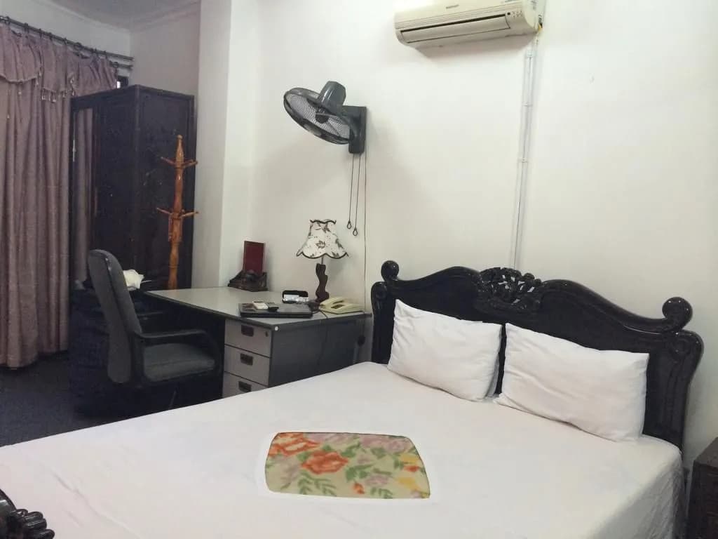 Dai Loi Hotel - photo 2
