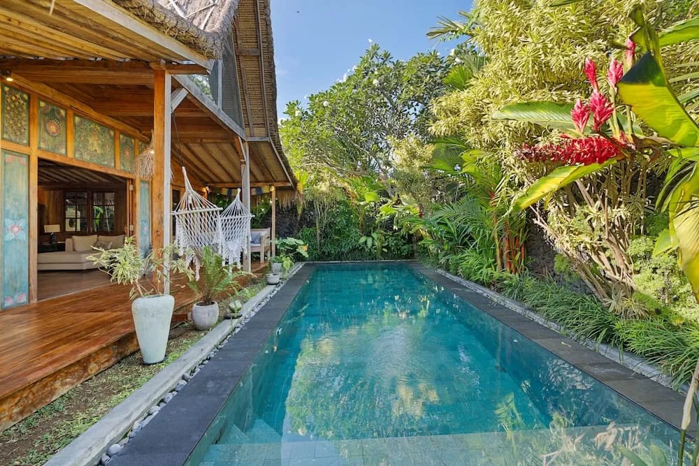 Wanderlust Villa by Betterplace - photo 8