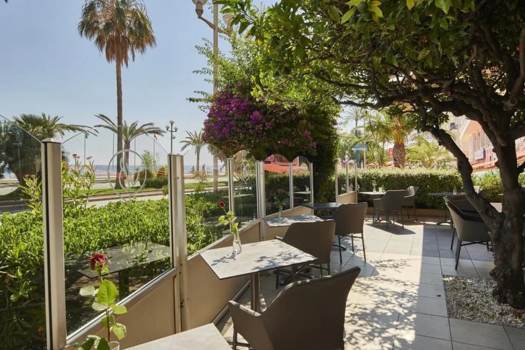 Hôtel Le Royal - photo 14