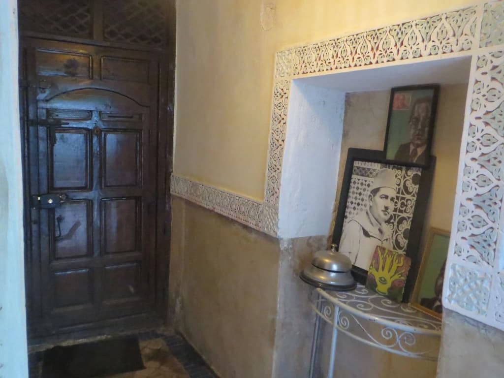 Riad Maizie - photo 11