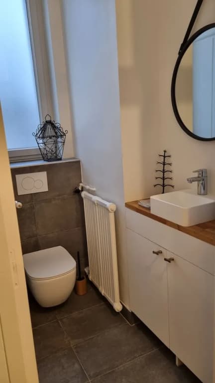 appartement métro saint maur - photo 7
