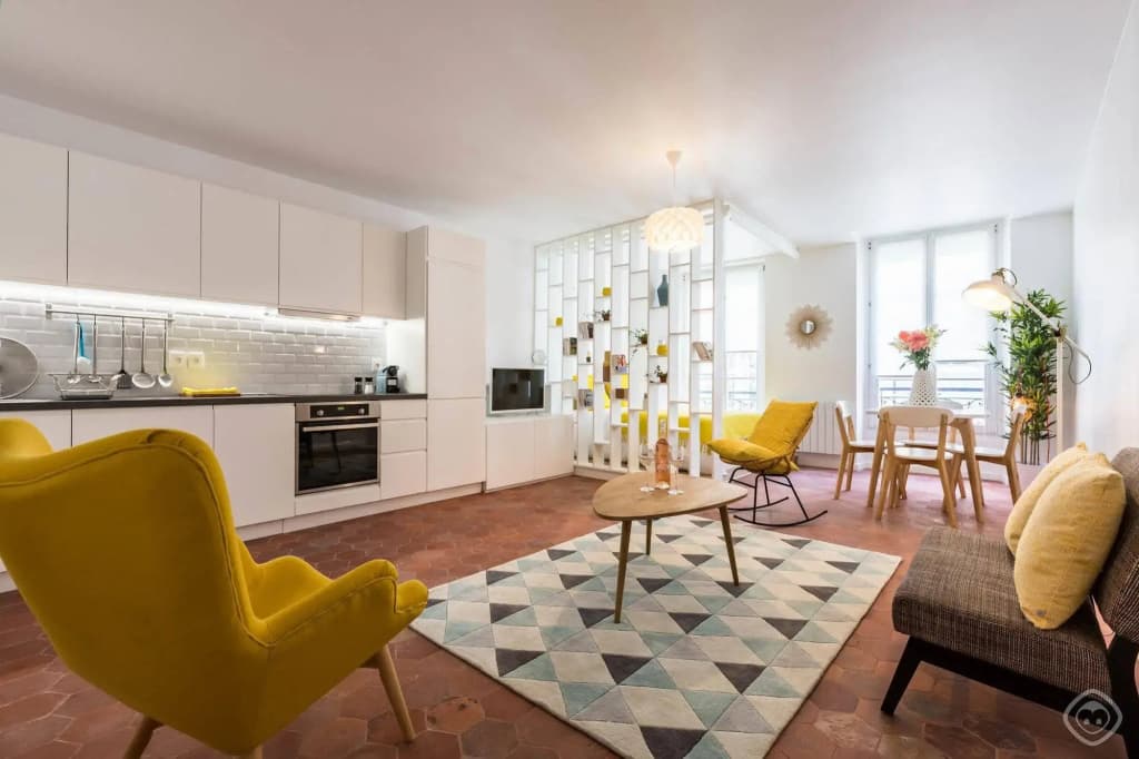 BP Apartments - Baudry Apartments - photo 13