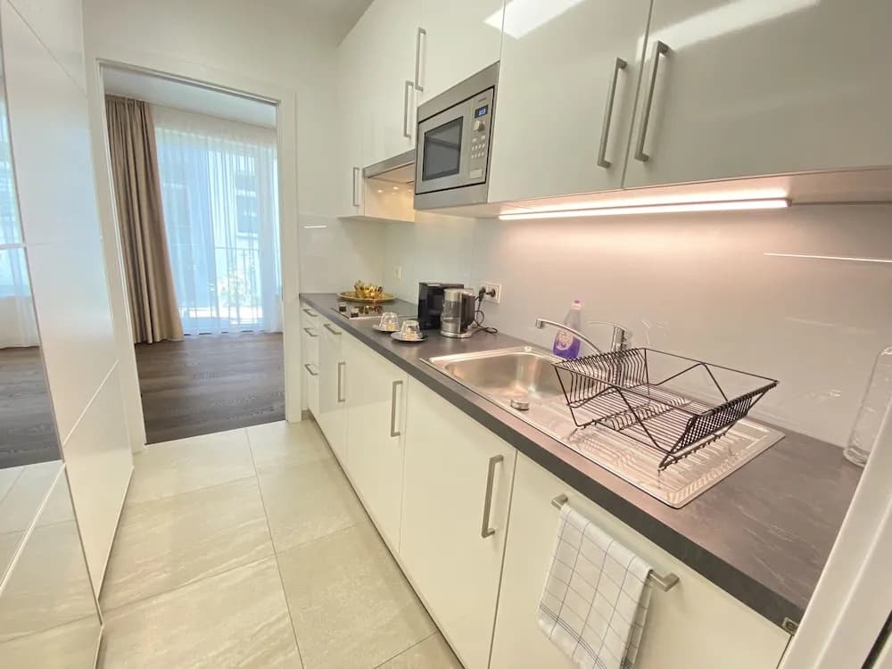 Steiner Residences Vorgartenstrasse - photo 19