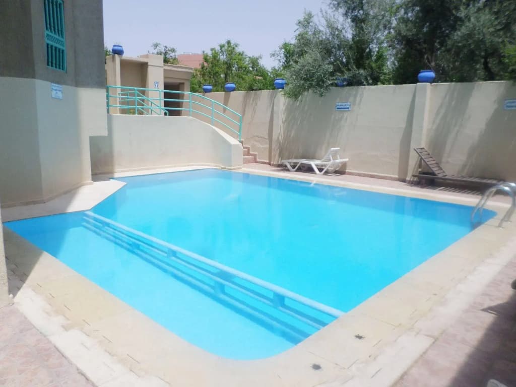 Amina Resort & Spa - photo 16