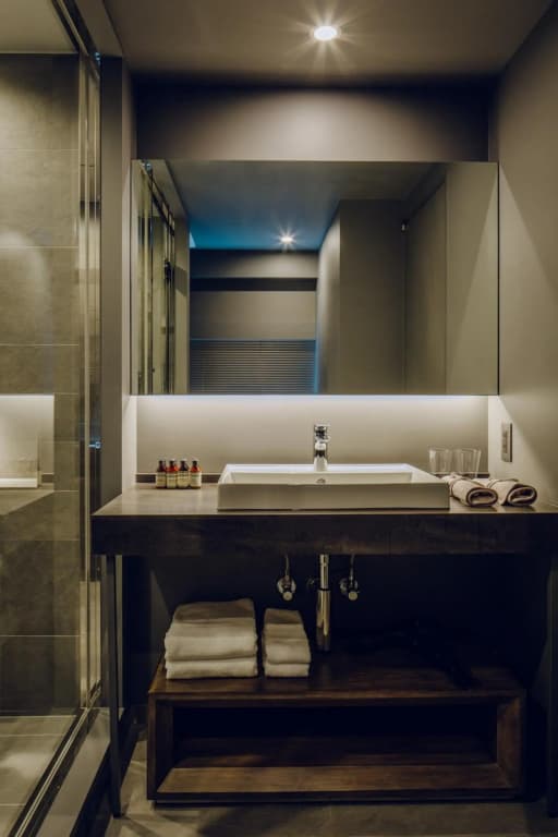 Node Hotel - photo 7