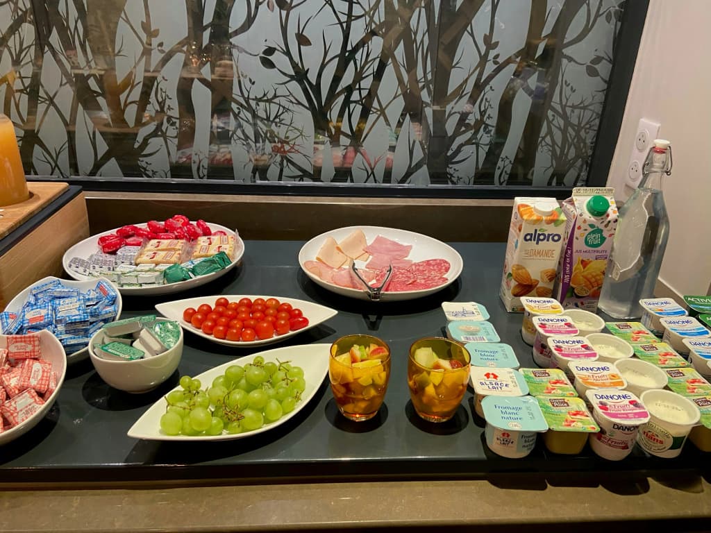 Holiday Inn Paris - Auteuil by IHG - photo 30