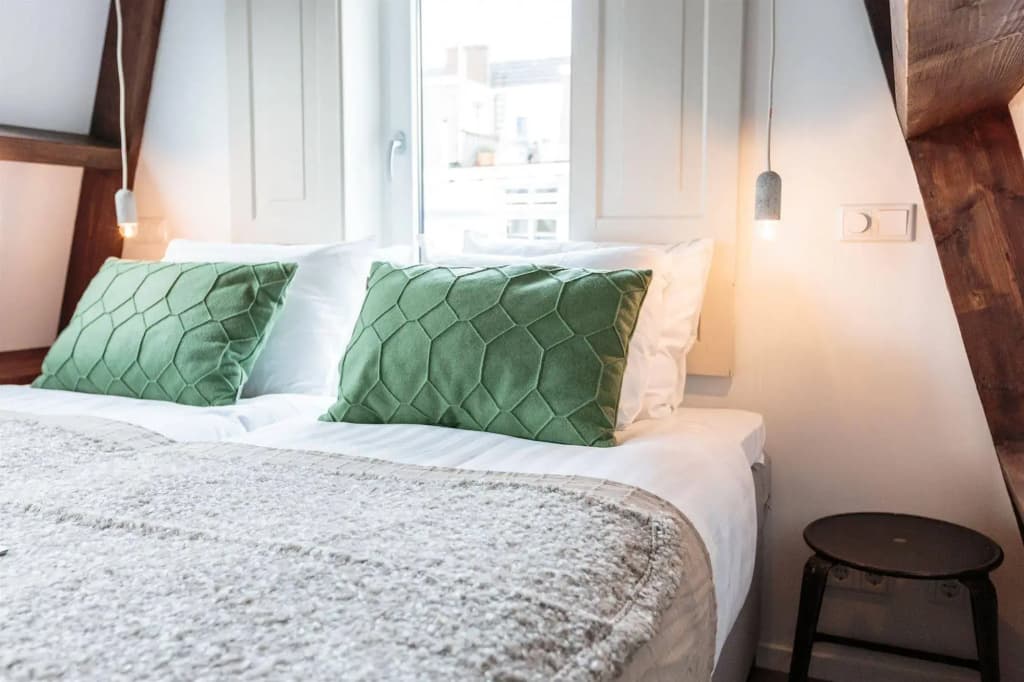 Hotel Dwars - photo 6
