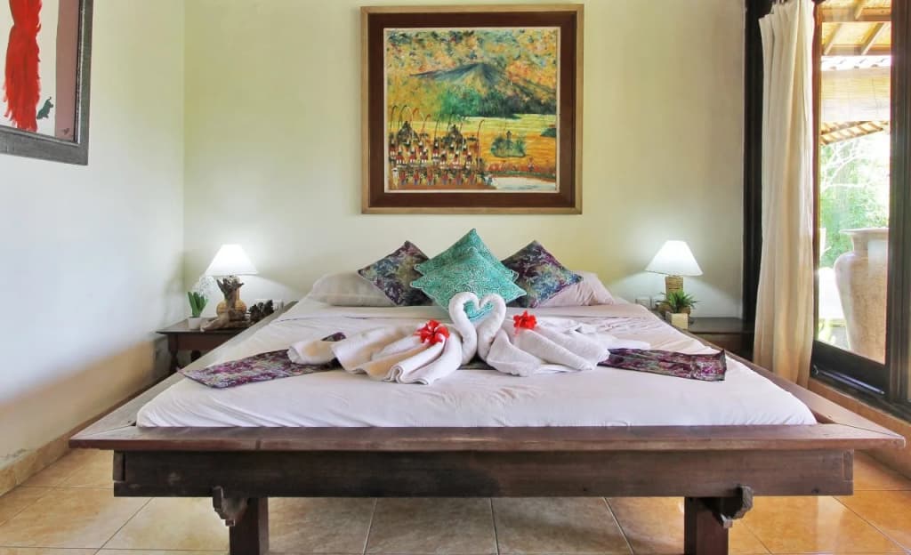 Abangan Bungalow - main photo