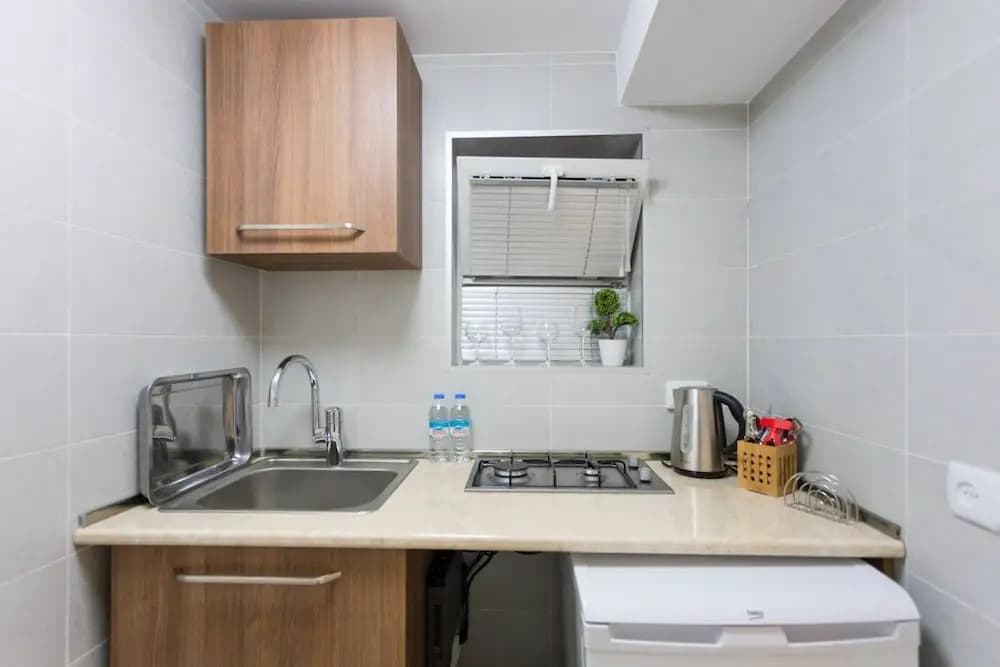 Falcon Apartments - Saperavi - photo 11