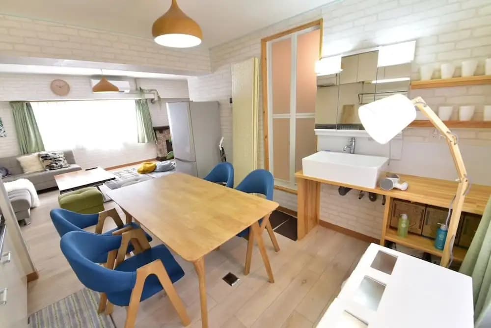 Shinjuku Room - photo 17