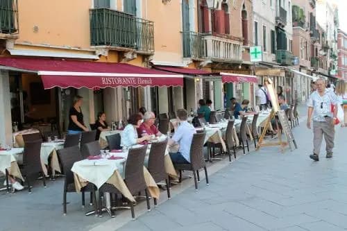 Calle dei Preti - photo 19
