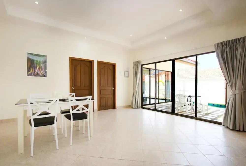 Magic Villa Pattaya - photo 5
