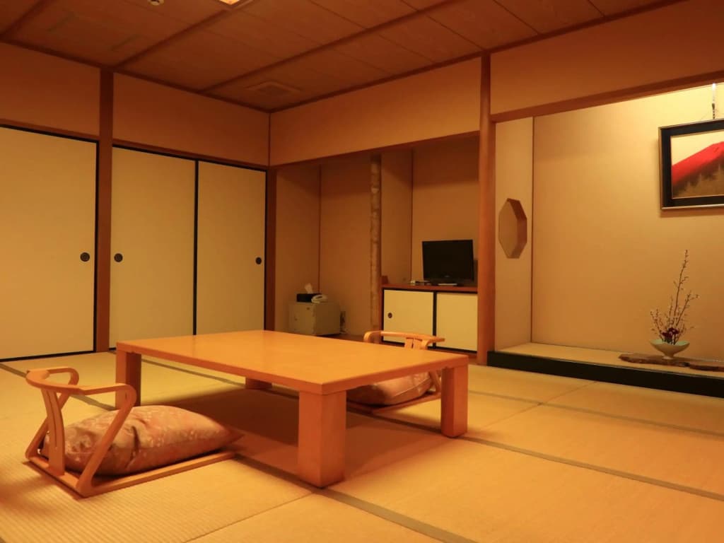 Izumiya Ryokan - photo 4