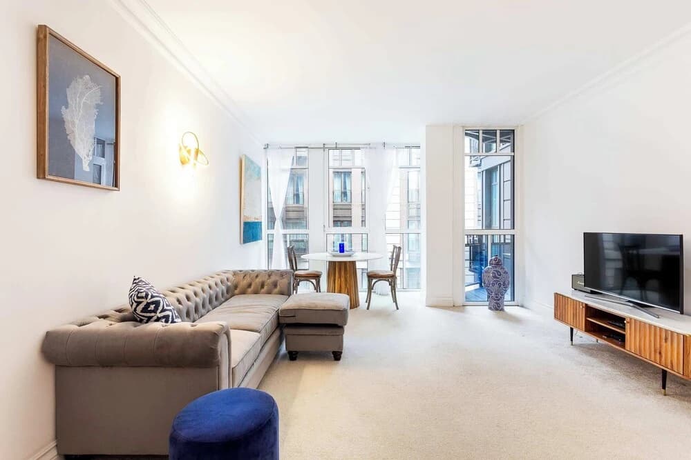 Fabulous Westminster Flat - photo 4