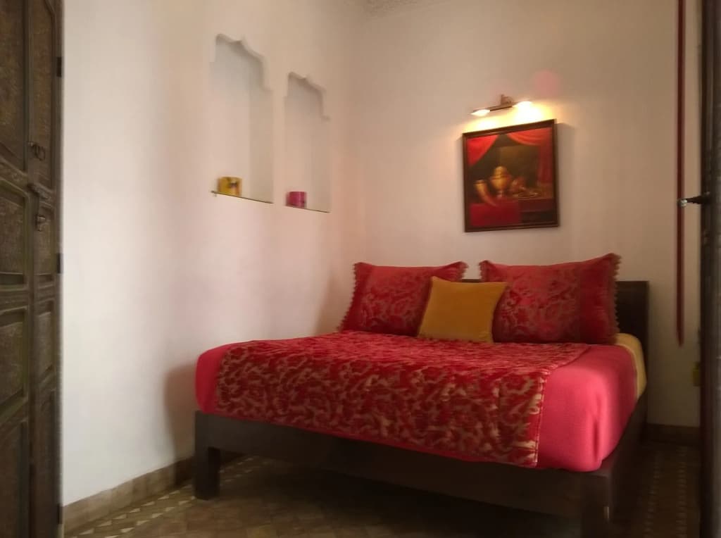 Riad Khabia - photo 7