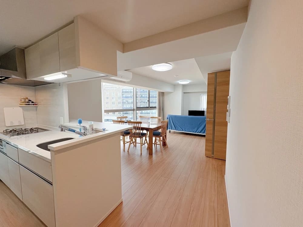 Shinkou House UE - photo 37
