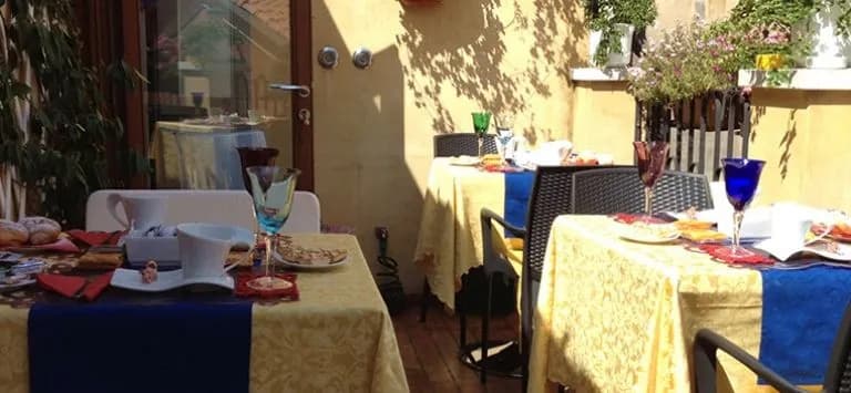 Locanda Antico Casin - photo 27