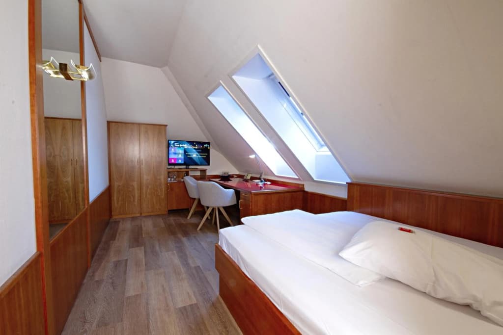 Vienna Sporthotel - photo 29