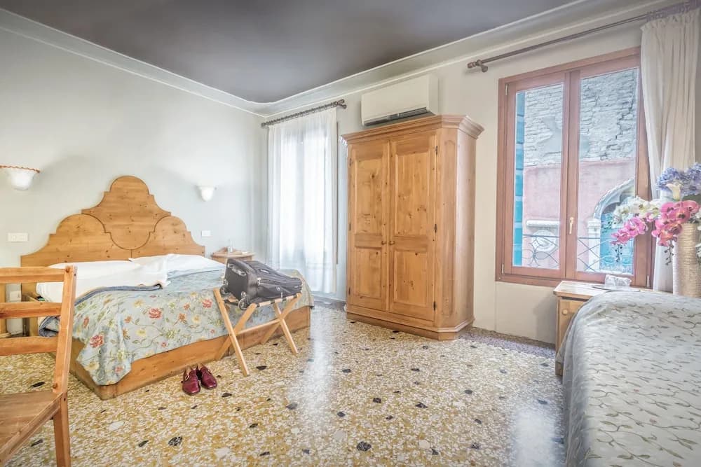 Locanda ai Bareteri - photo 21