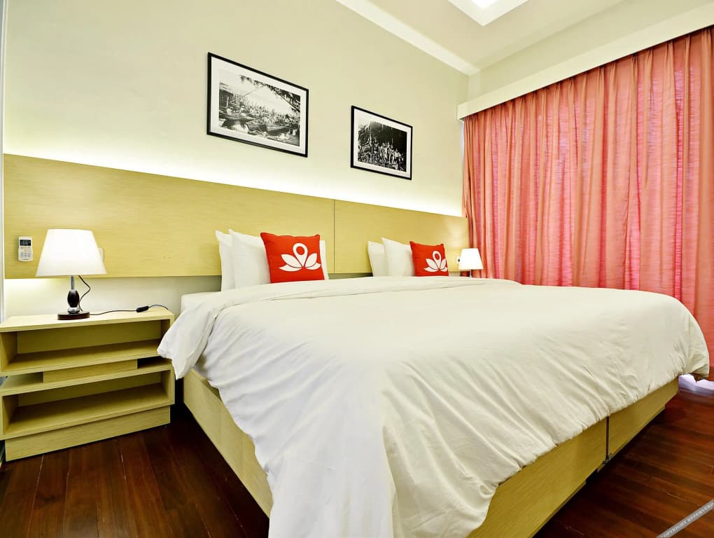 ZEN Premium Kemang Pejaten - photo 3