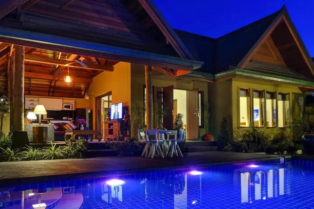 Villa Amber - photo 8