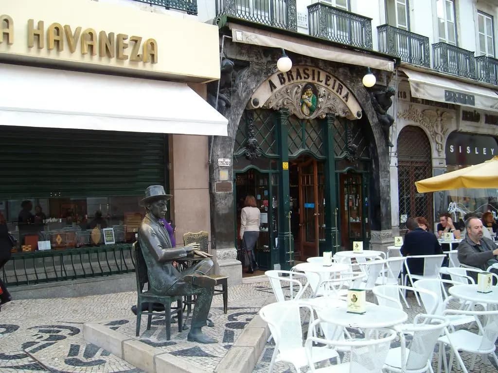 Casa Portuguesa Chiado - photo 14