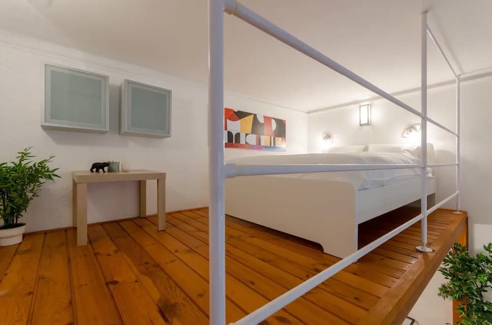 Perilla Apartment - photo 7