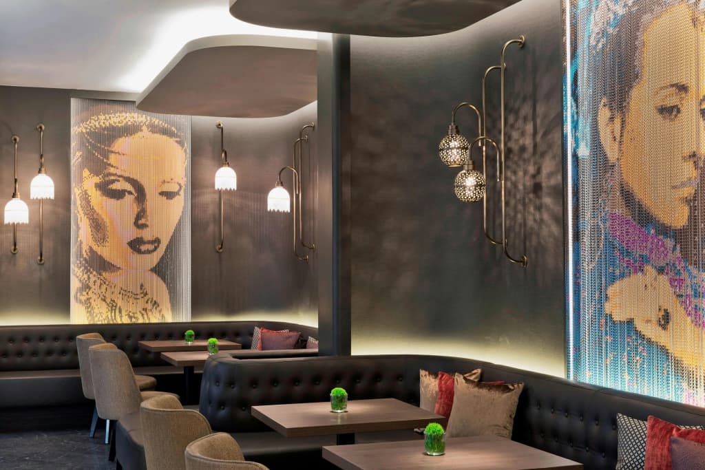 Renaissance®  Vienna Schönbrunn Hotel - photo 35