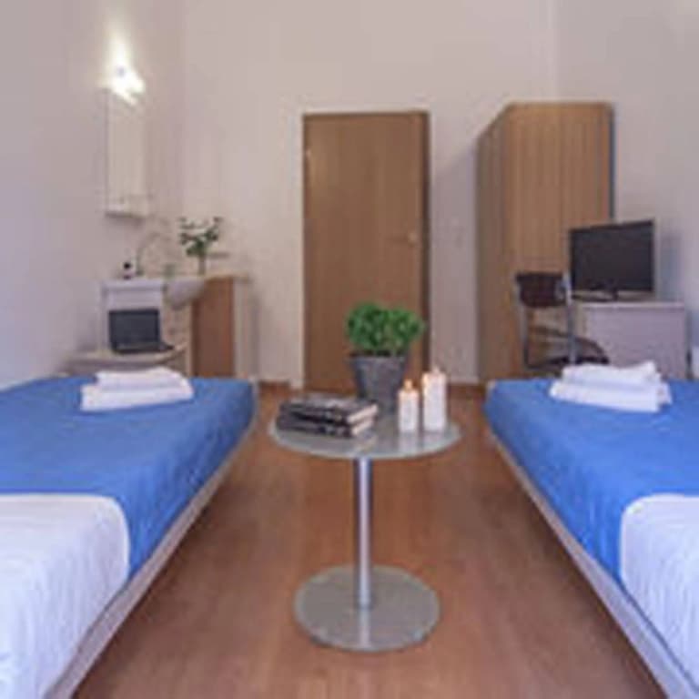 Elikon Hotel - photo 3
