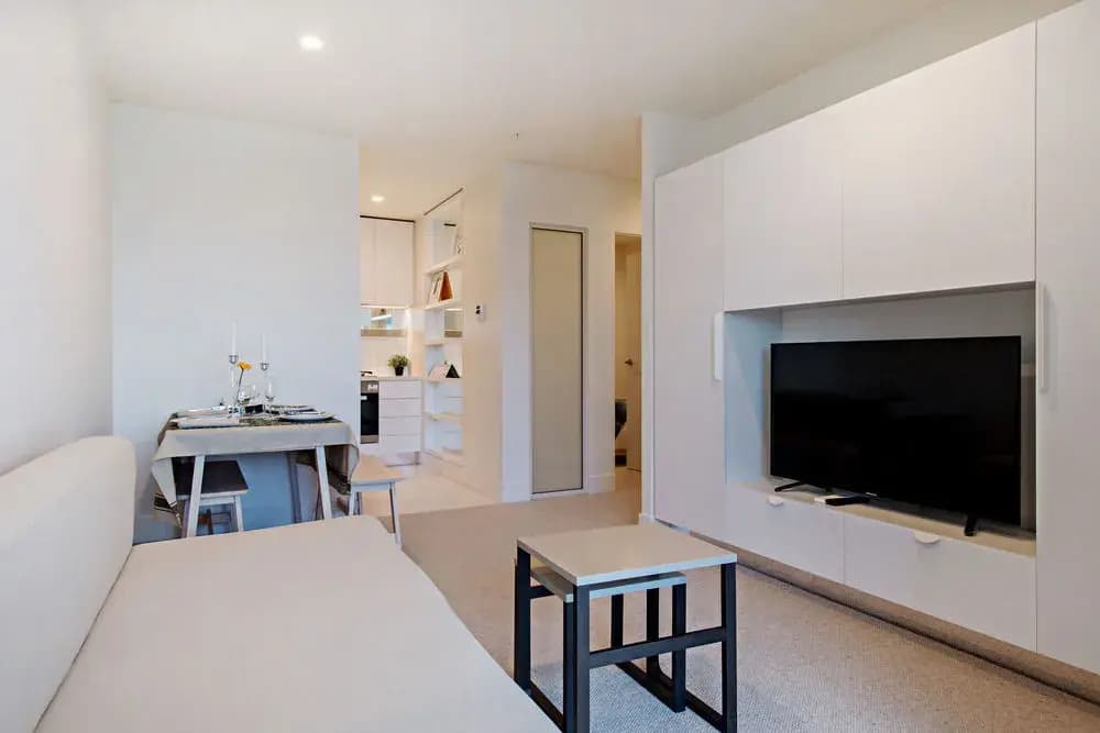 HM Apartment Melbourne - photo 3