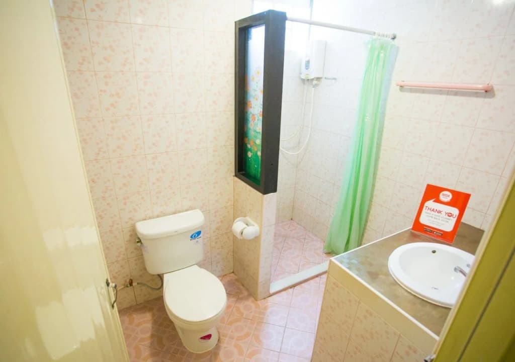 Nida Rooms RamIndra 593 Plaza - photo 7